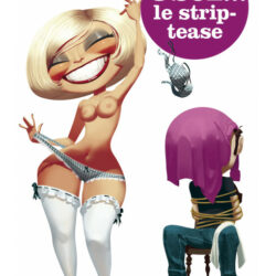 Osez... Le strip-tease